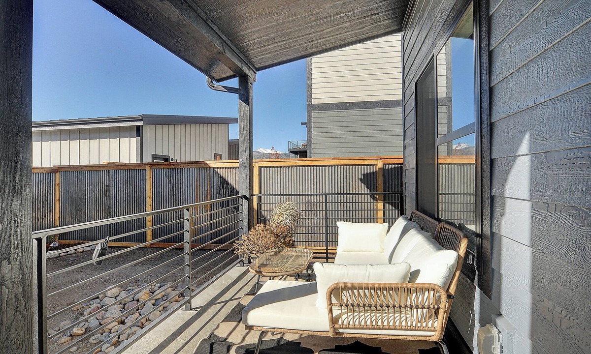 Poncha Springs House | 2024 construction, in beautiful PonchaSpgs, 30+nights only
