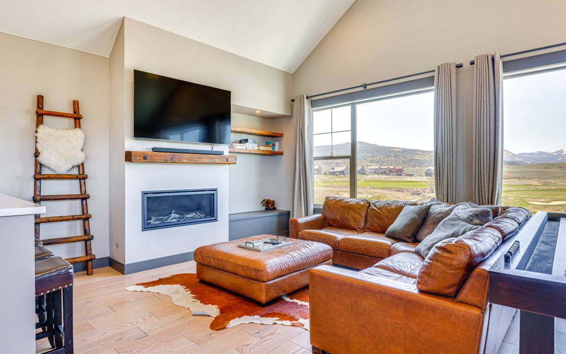 Grand Elk Ranch Apartment | 203 m² Apartment ∙ 4 bedrooms ∙ 10 guests