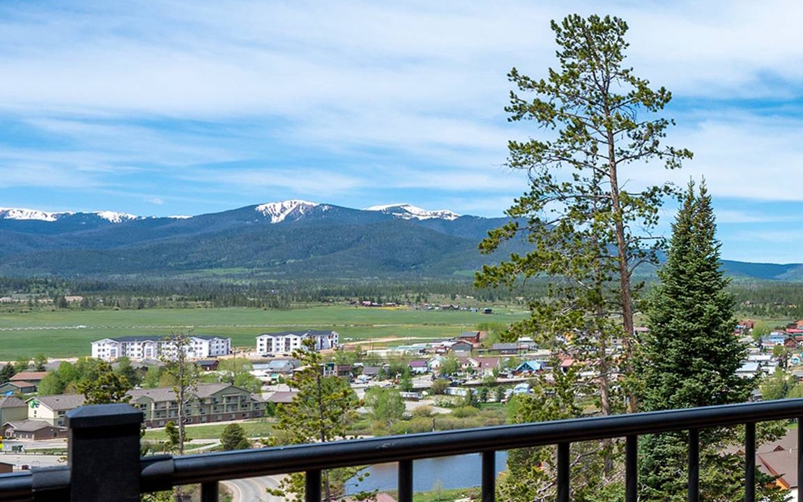 Fraser Condo | 203 m² Condo ∙ 3 bedrooms ∙ 8 guests