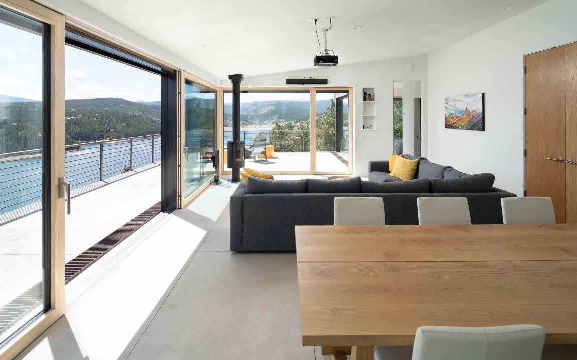 Nederland House | 204 m² House ∙ 3 bedrooms ∙ 6 guests