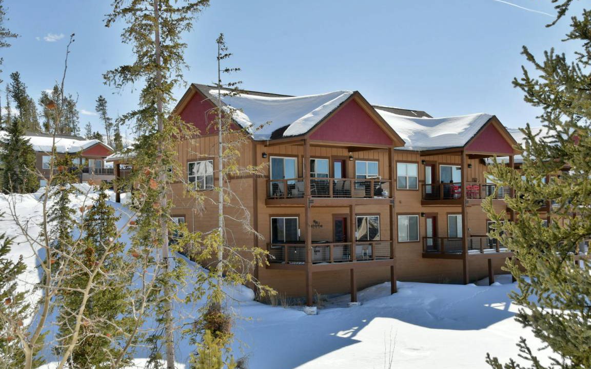 Rendezvous House | 204 m² House ∙ 3 bedrooms ∙ 10 guests