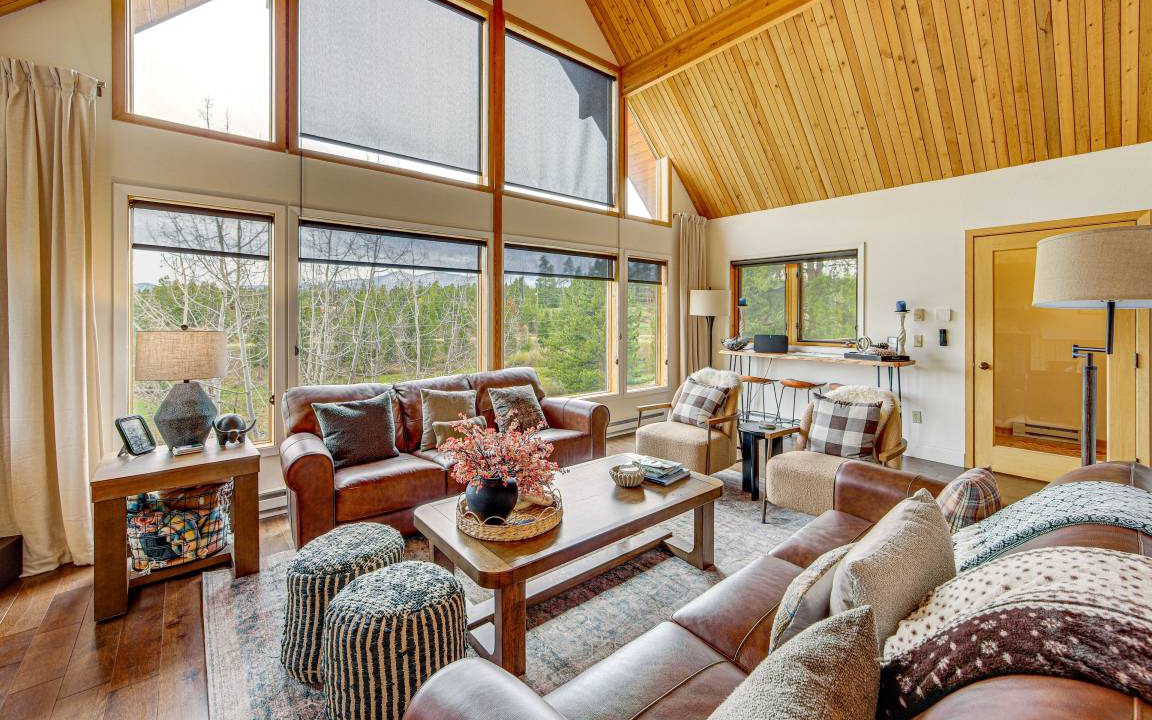 Winter Park Highlands House | 204 m² House ∙ 4 bedrooms ∙ 8 guests