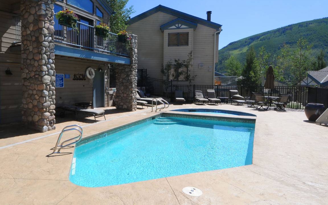 Vail House | 204 m² House ∙ 4 bedrooms ∙ 8 guests