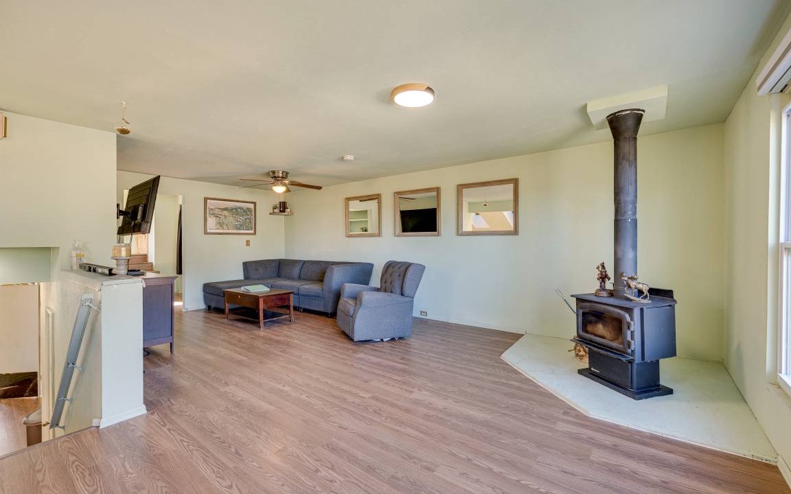 Coal Creek Canyon House | 207 m² House ∙ 2 bedrooms ∙ 6 guests
