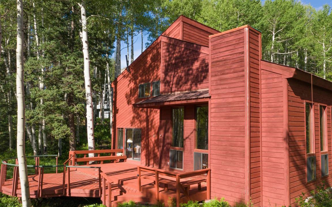 Columbine Lake House | 208 m² House ∙ 3 bedrooms ∙ 8 guests