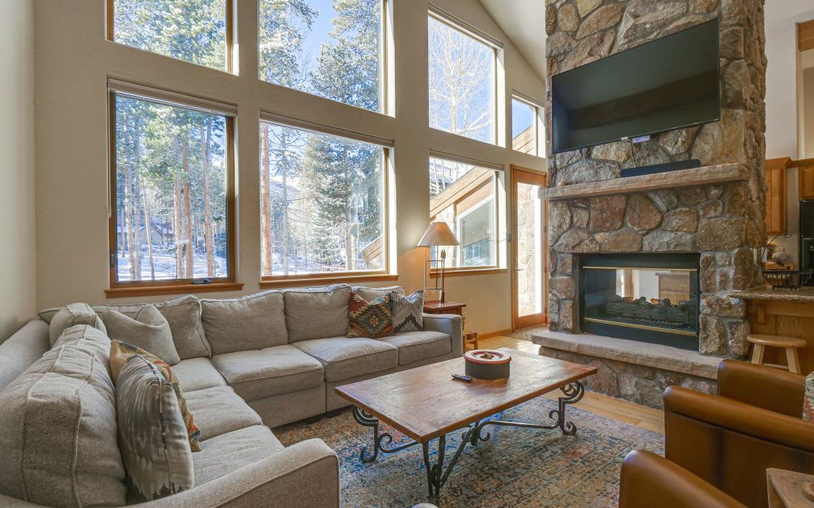 Warrior's Mark West House | 208 m² House ∙ 3 bedrooms ∙ 8 guests
