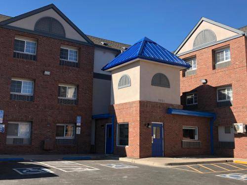 Dayton Triangle Hotel | 21 m² Hotel ∙ 4 guests