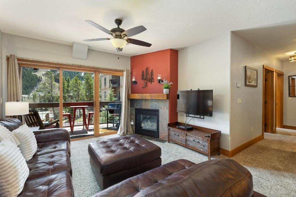 Keystone Apartment | 210 Oro Grande condo