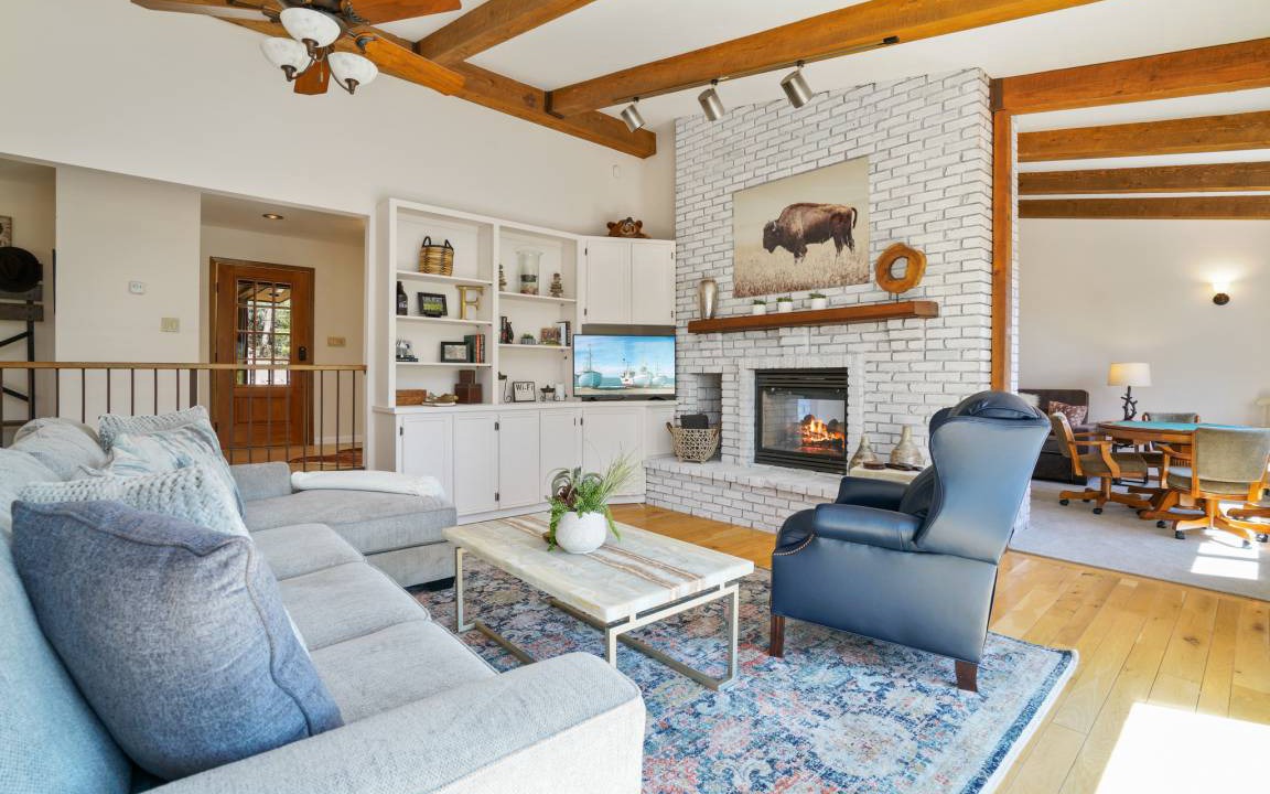 Hermosa House | 211 m² House ∙ 3 bedrooms ∙ 8 guests