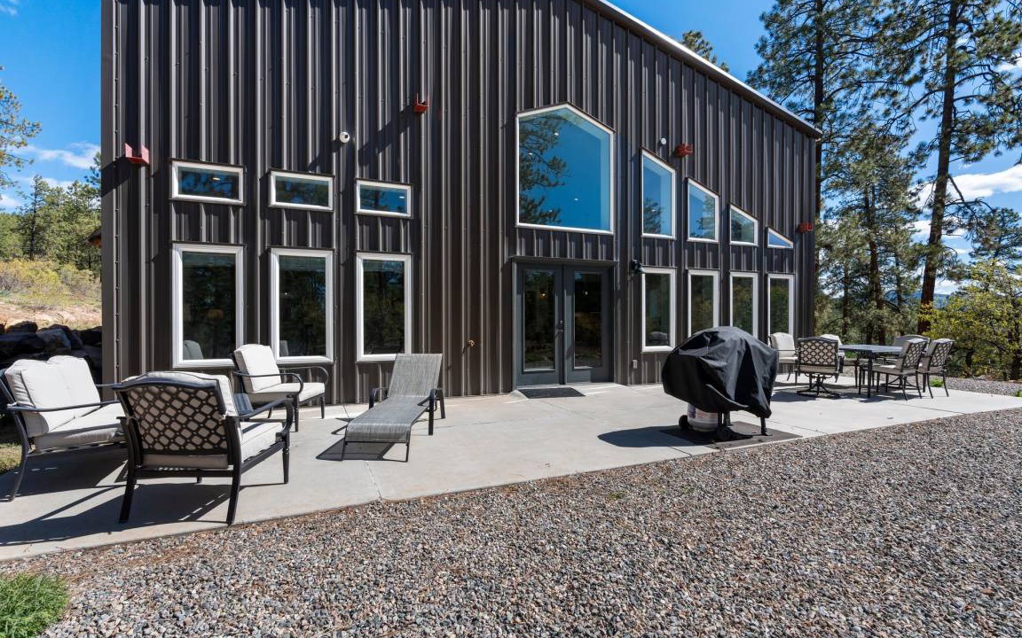 Durango - Purgatory House | 211 m² House ∙ 3 bedrooms ∙ 7 guests