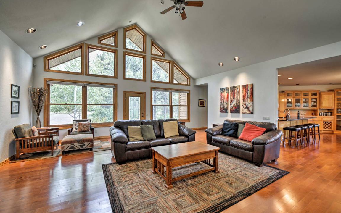 Twin Creek Village House | 211 m² House ∙ 3 bedrooms ∙ 8 guests