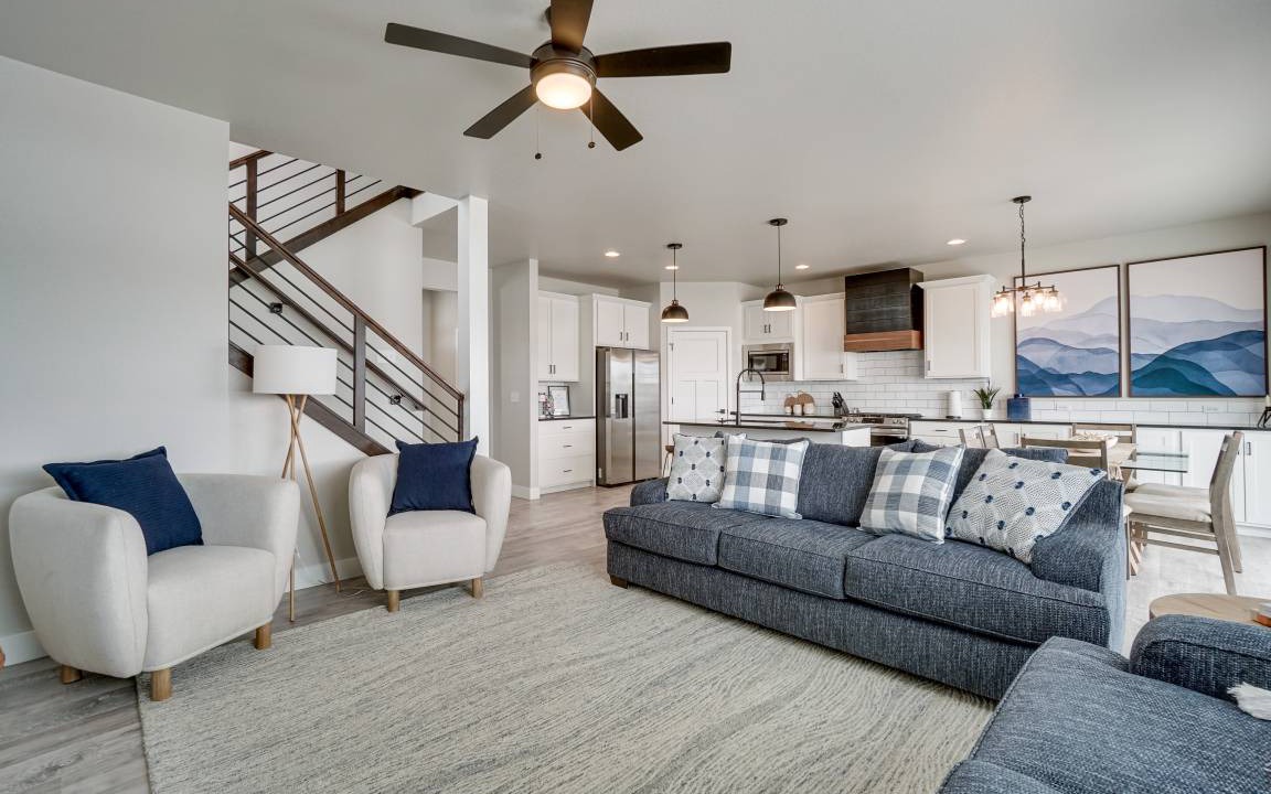 Windsor Apartment | 213 m² Apartment ∙ 4 bedrooms ∙ 8 guests
