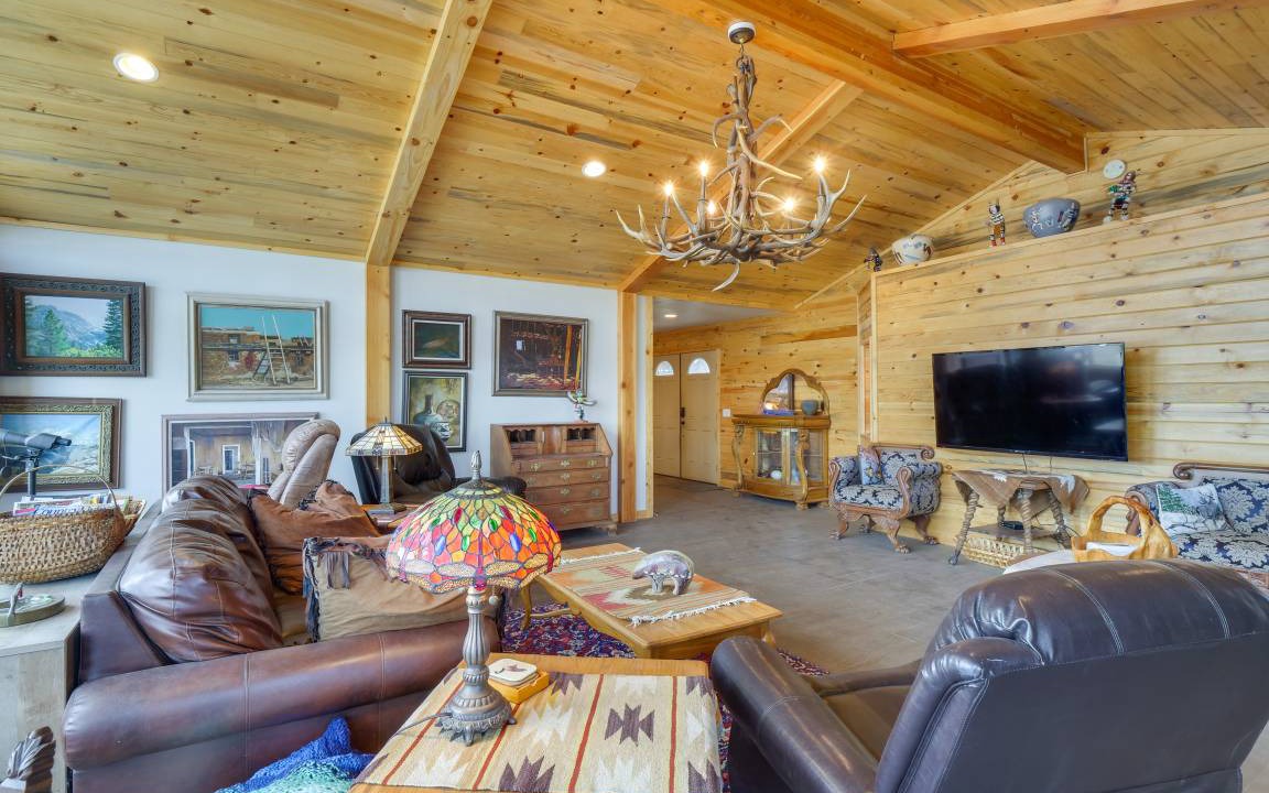 Jefferson House | 222 m² House ∙ 3 bedrooms ∙ 8 guests