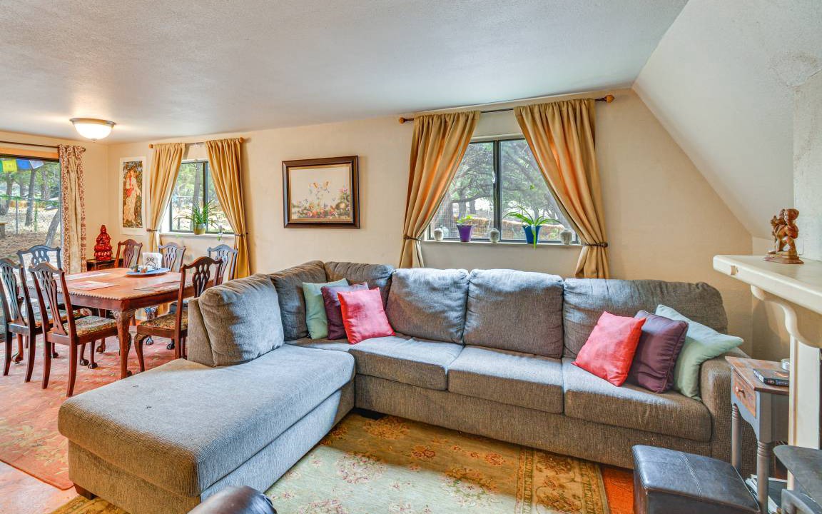 Baca Grande House | 222 m² House ∙ 5 bedrooms ∙ 16 guests