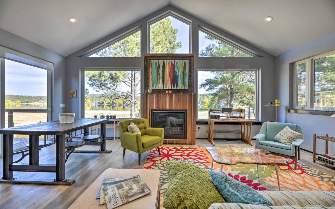 Pagosa Springs House | 222 m² House ∙ 3 bedrooms ∙ 8 guests