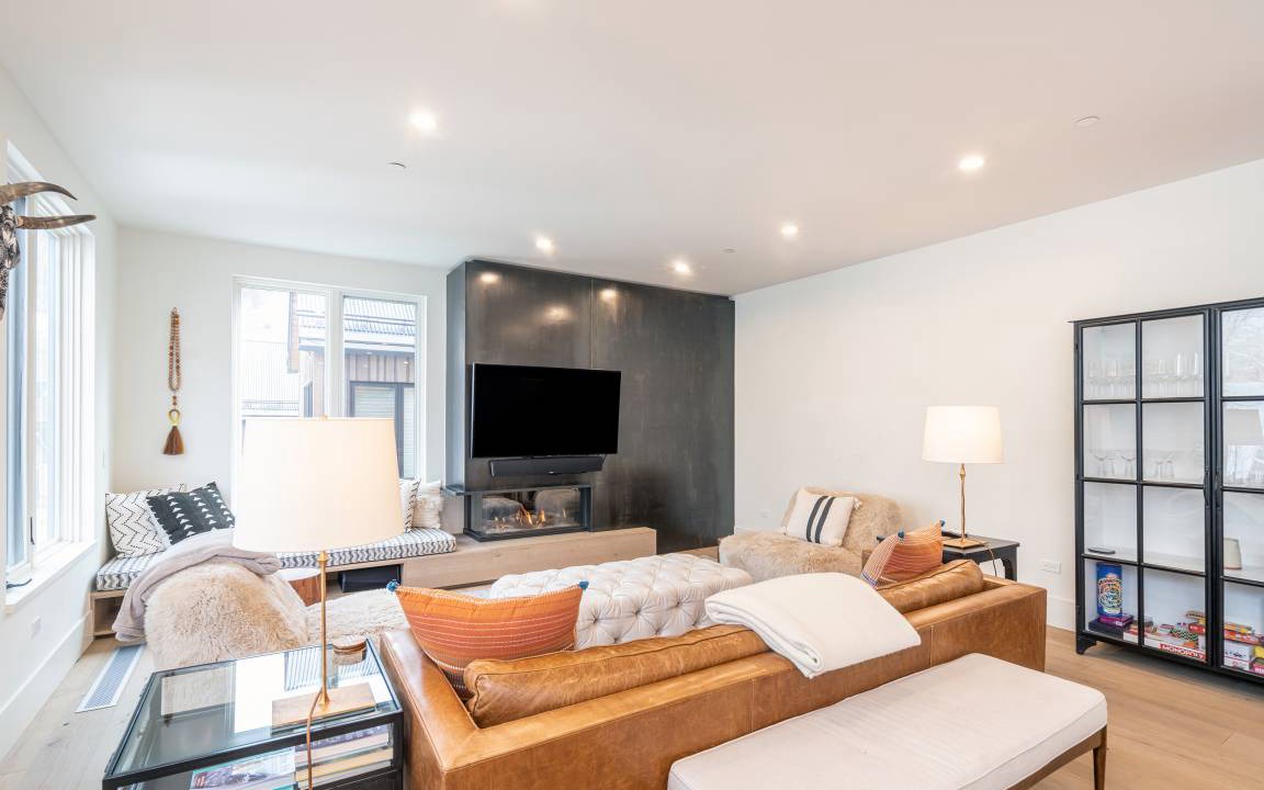 Telluride Condo | 223 m² Condo ∙ 3 bedrooms ∙ 10 guests