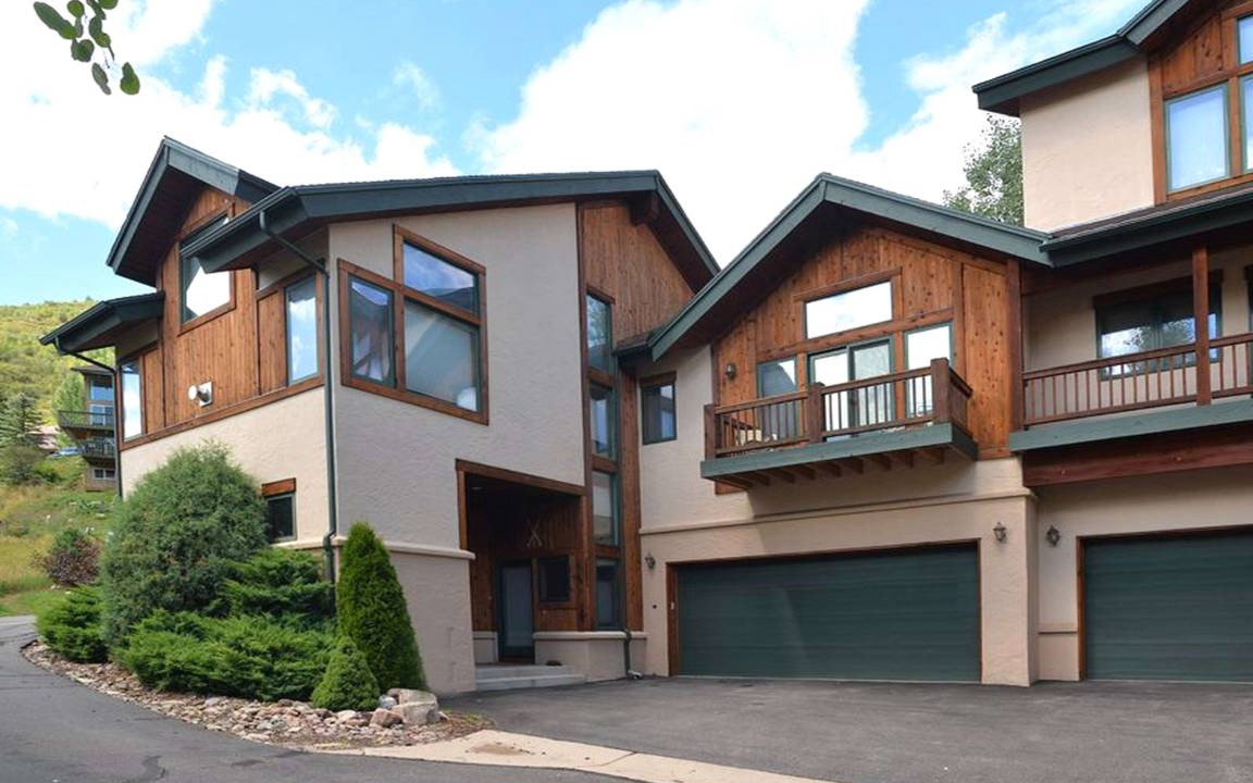 Vail House | 223 m² House ∙ 3 bedrooms ∙ 6 guests
