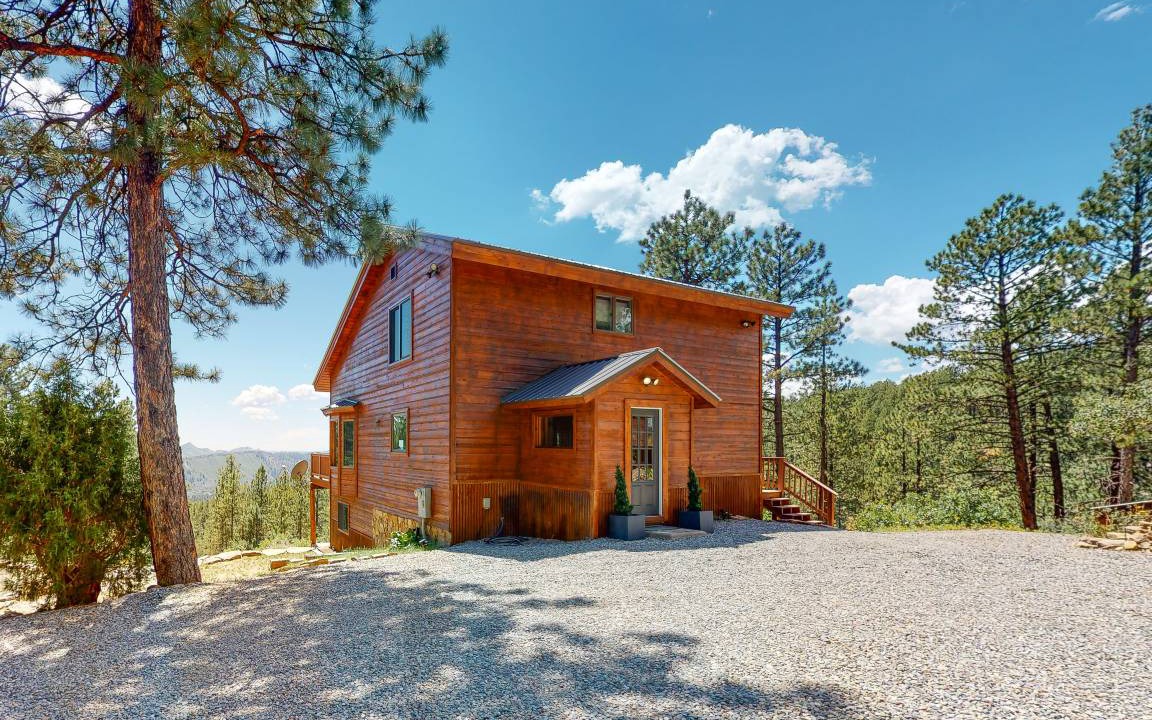 Durango - Purgatory House | 223 m² House ∙ 4 bedrooms ∙ 8 guests