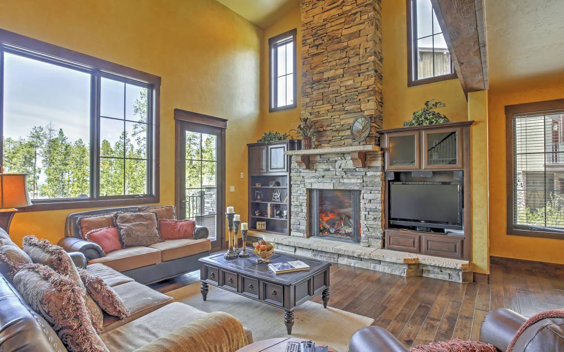 Fraser Apartment | 229 m² Apartment ∙ 4 bedrooms ∙ 8 guests
