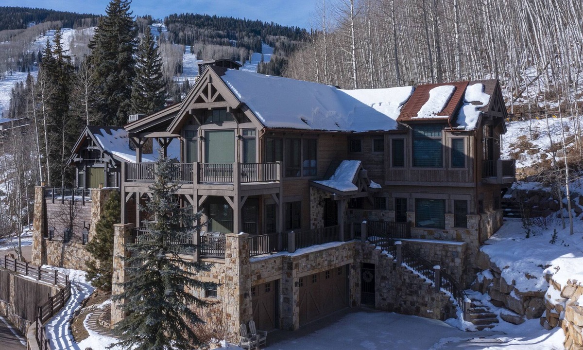 Purgatory House | 23 Powder Ridge - Managed by Purgatory Resort