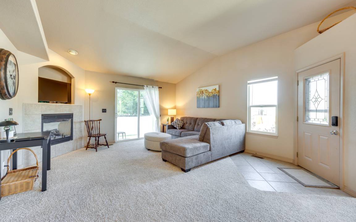 Village Seven Apartment | 231 m² Apartment ∙ 3 bedrooms ∙ 6 guests