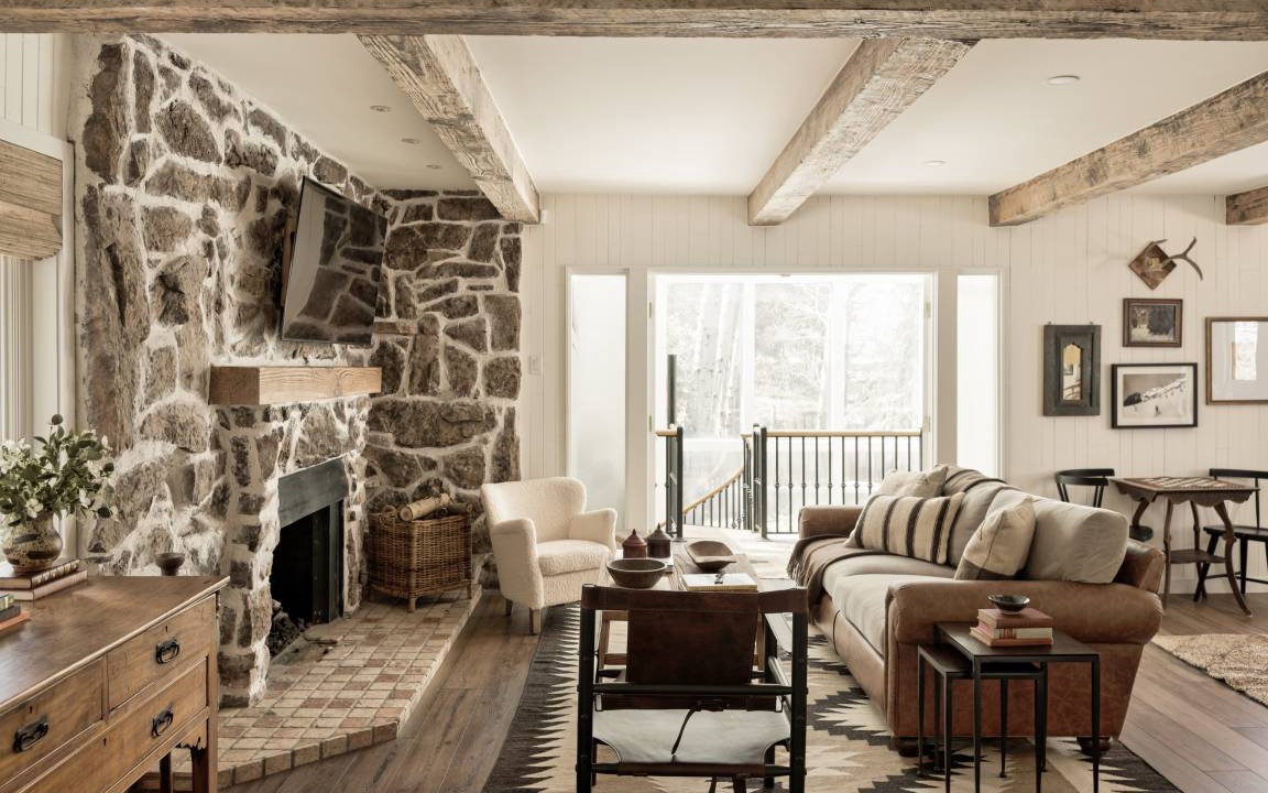 Snowmass House | 232 m² House ∙ 4 bedrooms ∙ 8 guests