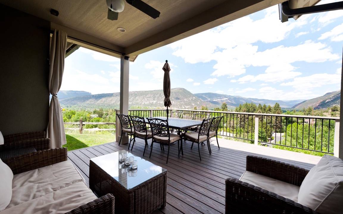 Durango House | 232 m² House ∙ 4 bedrooms ∙ 9 guests