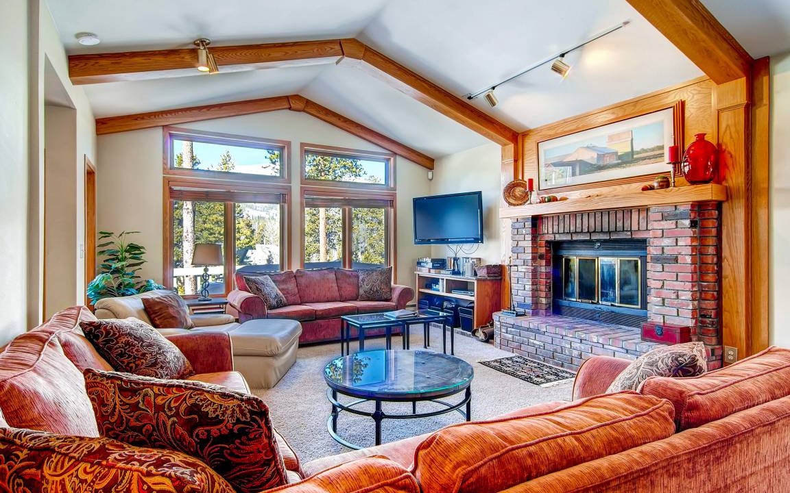Warrior's Mark West House | 232 m² House ∙ 4 bedrooms ∙ 12 guests