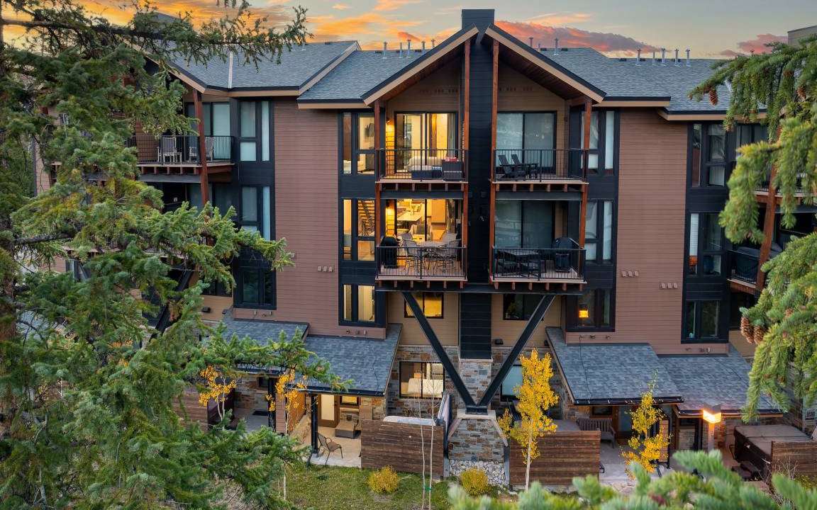 Winter Park House | 232 m² House ∙ 4 bedrooms ∙ 12 guests