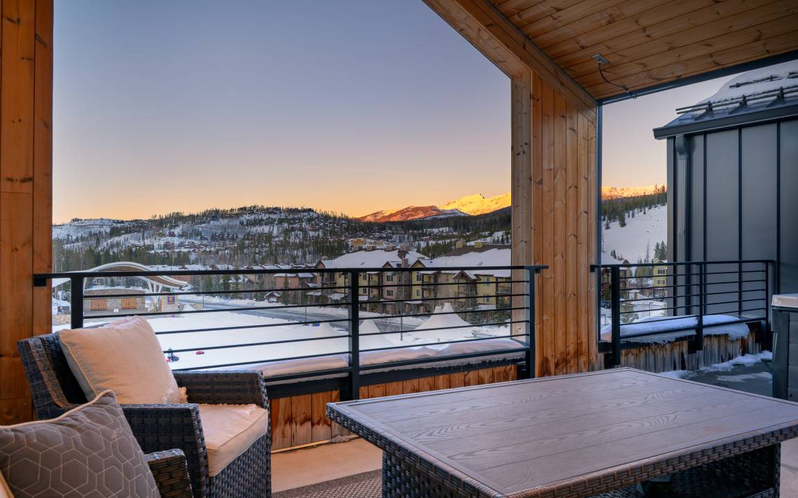 Winter Park House | 232 m² House ∙ 4 bedrooms ∙ 10 guests
