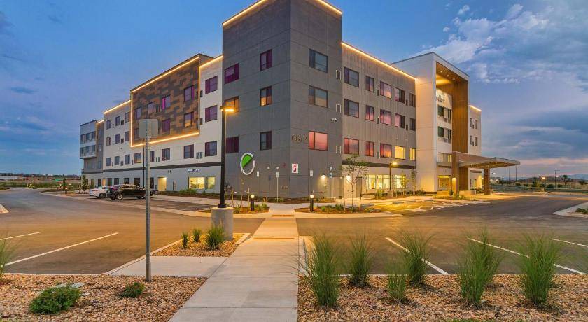 Dupont Hotel | 234 m² Hotel ∙ 127 guests