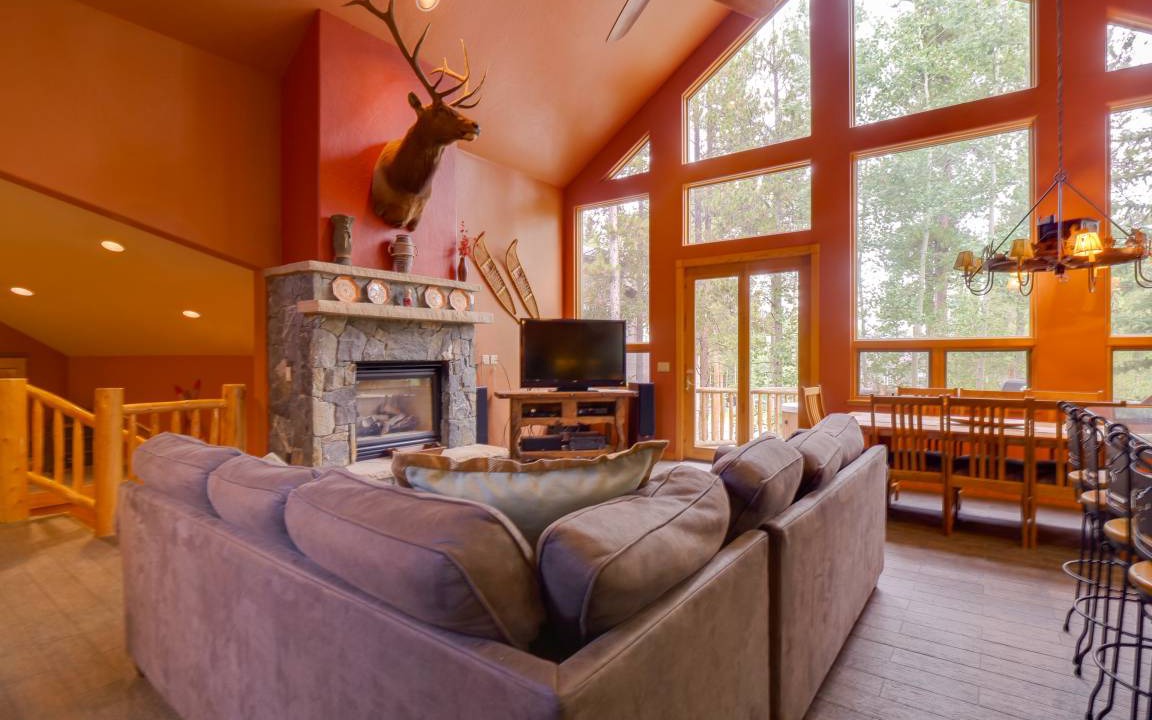 Warrior's Mark West House | 235 m² House ∙ 4 bedrooms ∙ 10 guests