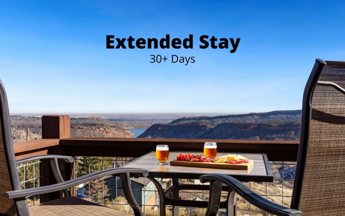 Fort Collins House | 240 m² House ∙ 3 bedrooms ∙ 8 guests