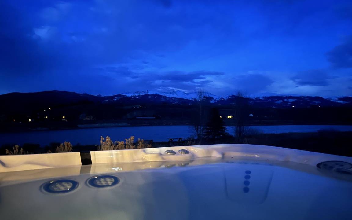Tabernash House | 247 m² House ∙ 3 bedrooms ∙ 10 guests