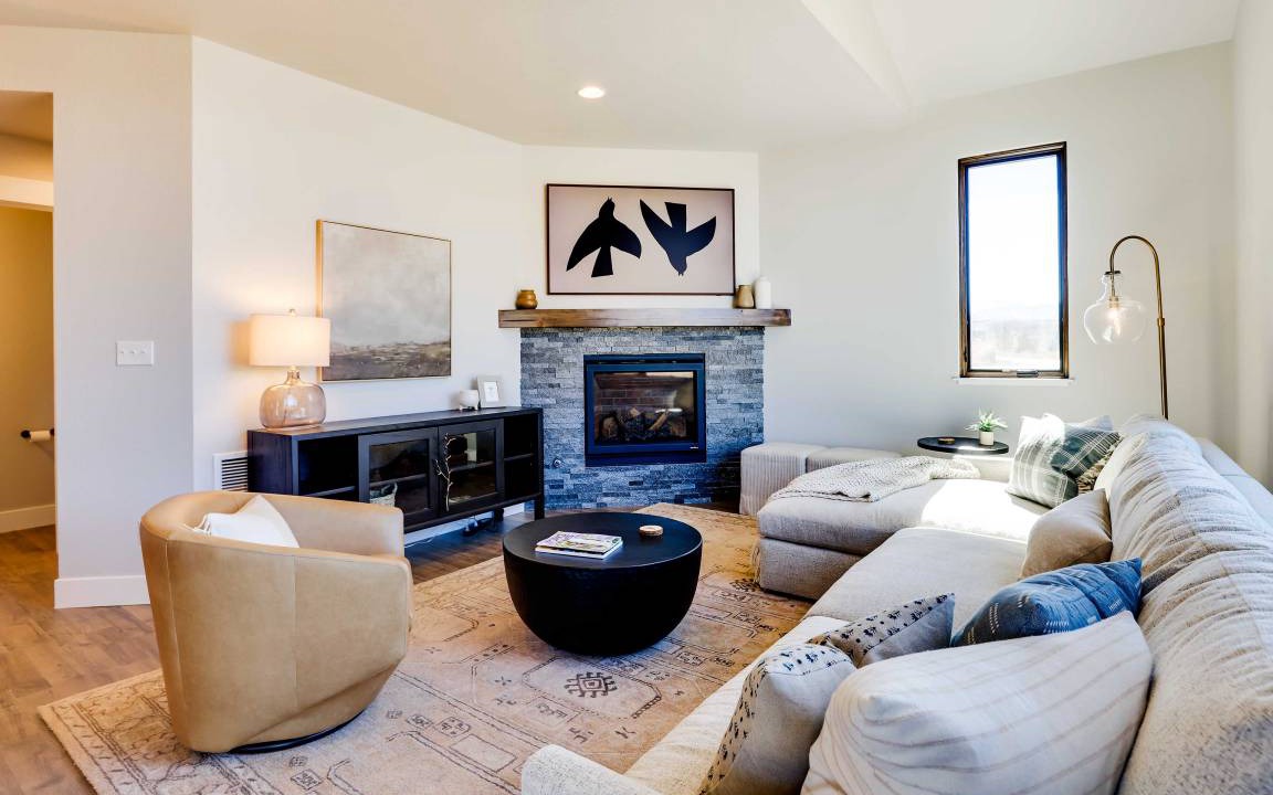Tabernash House | 247 m² House ∙ 4 bedrooms ∙ 11 guests
