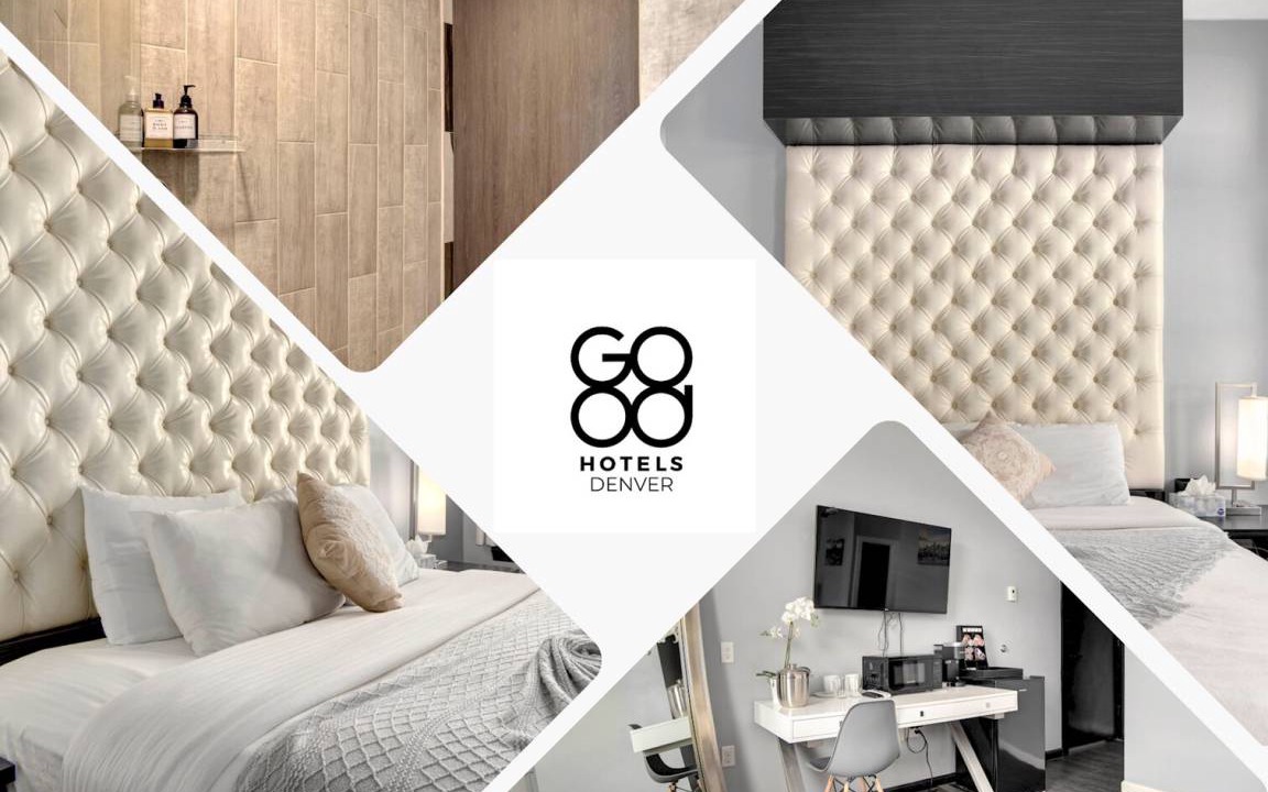 LoDo Apartment | 25 m² Studio flat ∙ 1 bedroom ∙ 2 guests