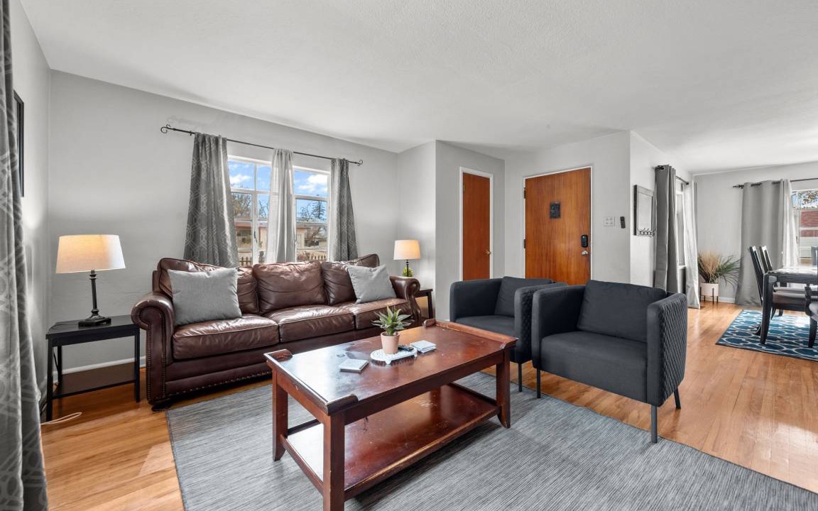 Central Colorado Springs House | 251 m² House ∙ 4 bedrooms ∙ 8 guests