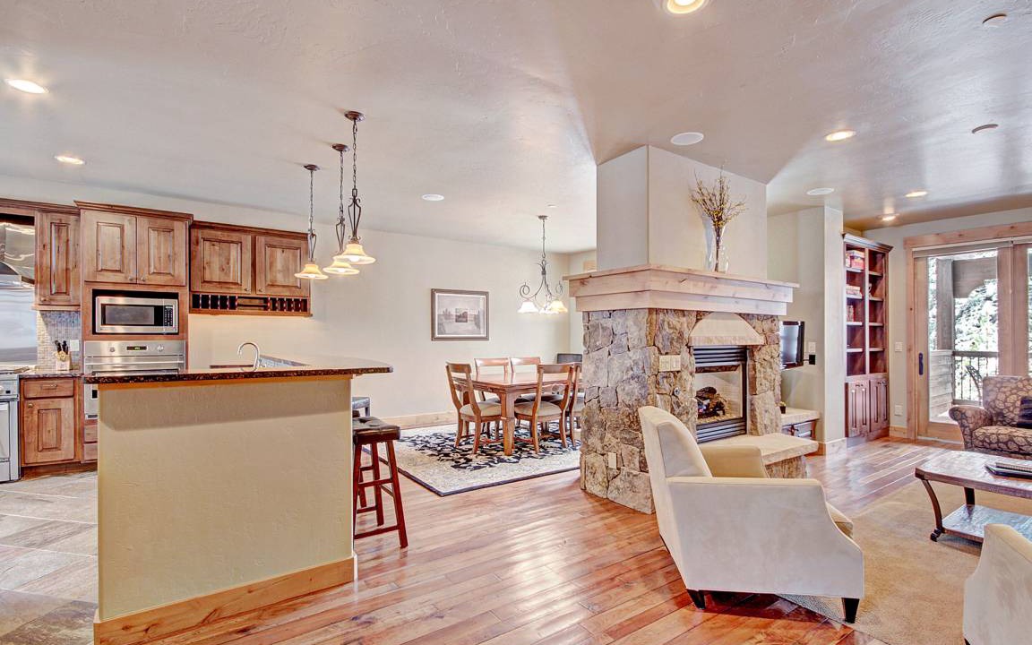 Copper Mountain Village House | 251 m² House ∙ 4 bedrooms ∙ 12 guests