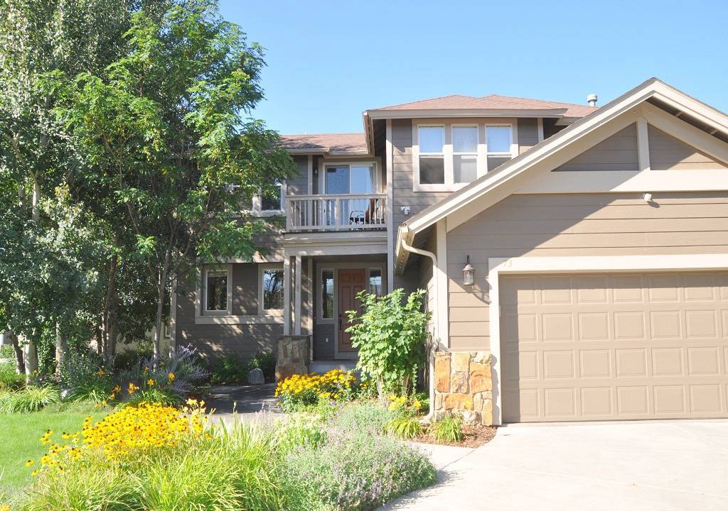 Dalton Ranch House | 257 m² House ∙ 4 bedrooms ∙ 8 guests