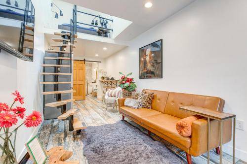 City Park West Apartment | 26 m² Apartment ∙ 1 bedroom ∙ 2 guests