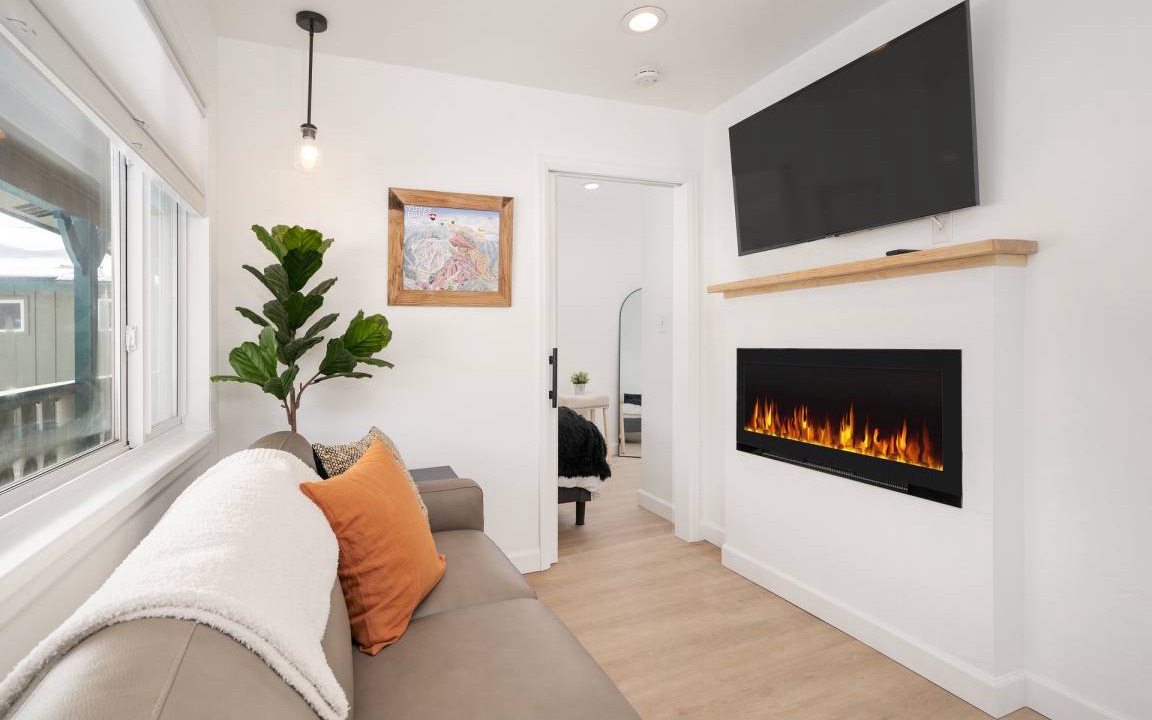 Fraser Condo | 26 m² Condo ∙ 1 bedroom ∙ 2 guests