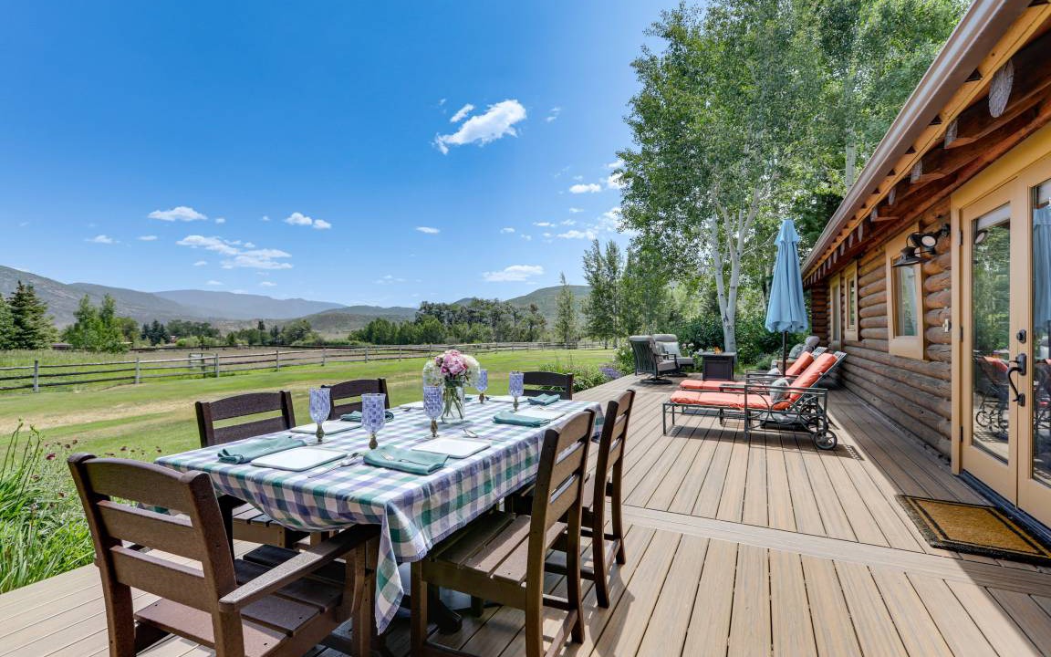 Snowmass Village House | 260 m² House ∙ 3 bedrooms ∙ 4 guests