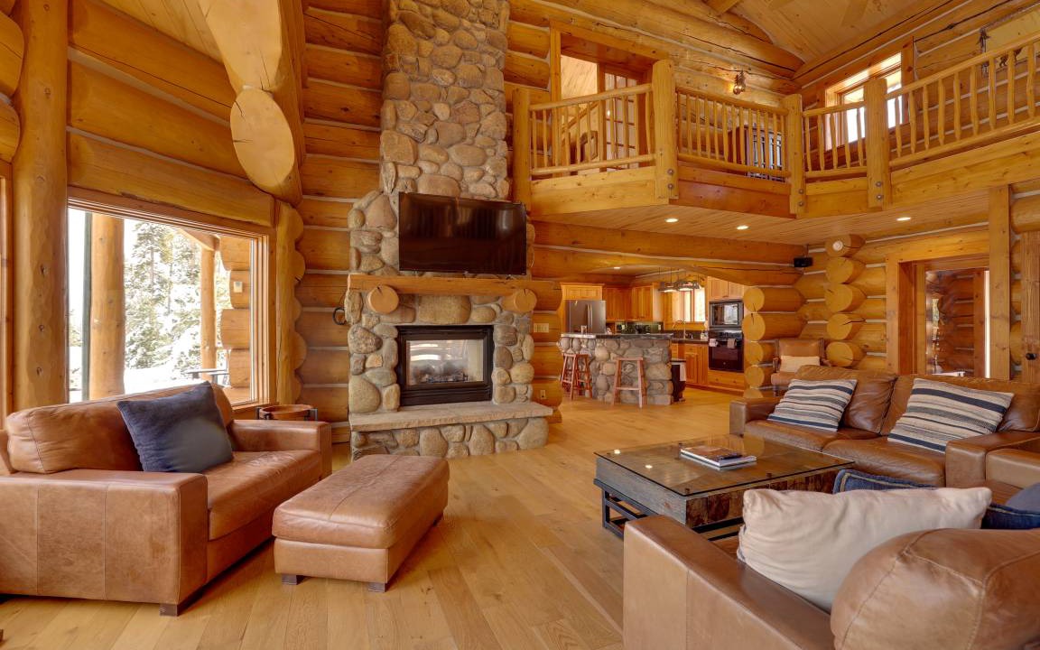 Granby House | 264 m² House ∙ 4 bedrooms ∙ 10 guests
