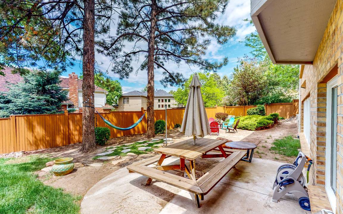 Centennial House | 275 m² House ∙ 4 bedrooms ∙ 8 guests