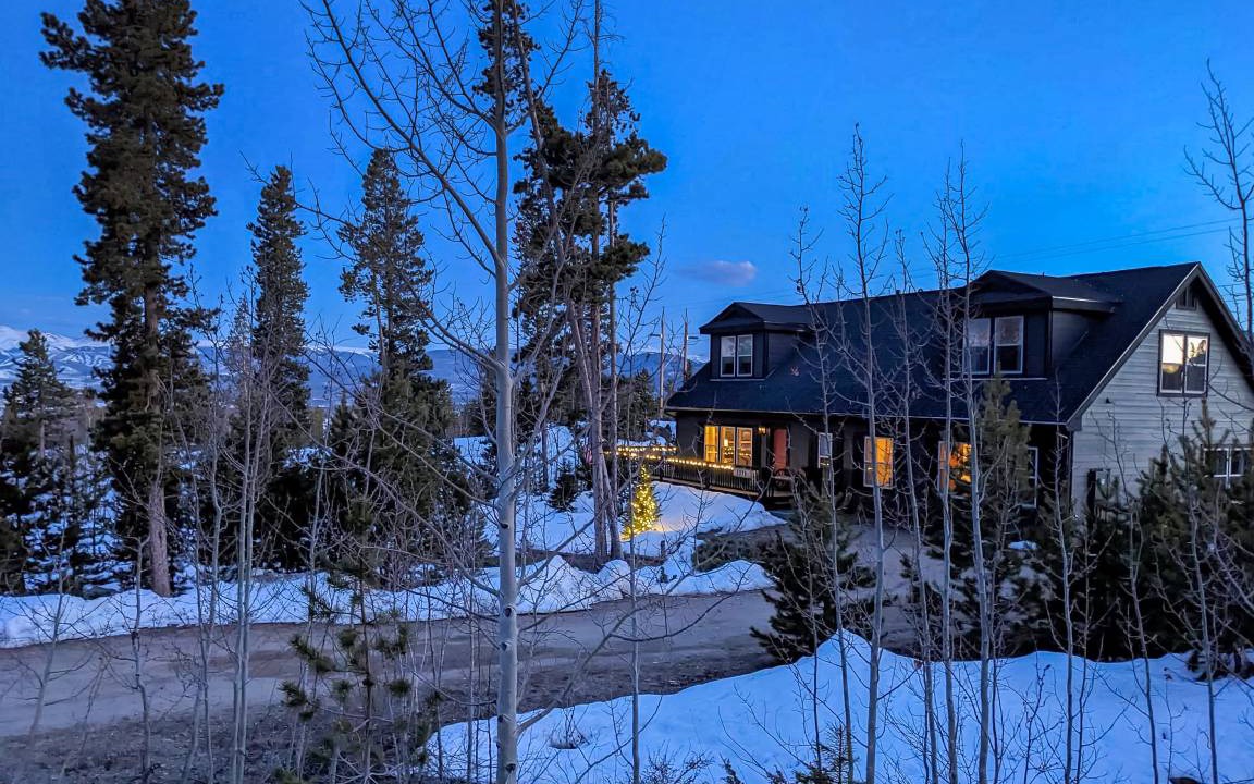 Winter Park Highlands House | 278 m² House ∙ 4 bedrooms ∙ 12 guests