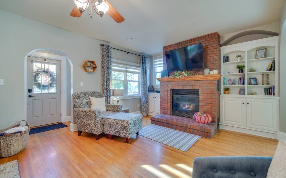 Windsor House | 278 m² House ∙ 4 bedrooms ∙ 9 guests