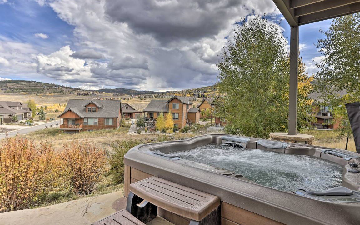 Silvercreek House | 278 m² House ∙ 4 bedrooms ∙ 12 guests