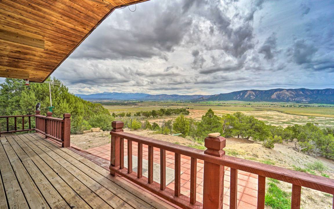Mancos House | 278 m² House ∙ 5 bedrooms ∙ 18 guests