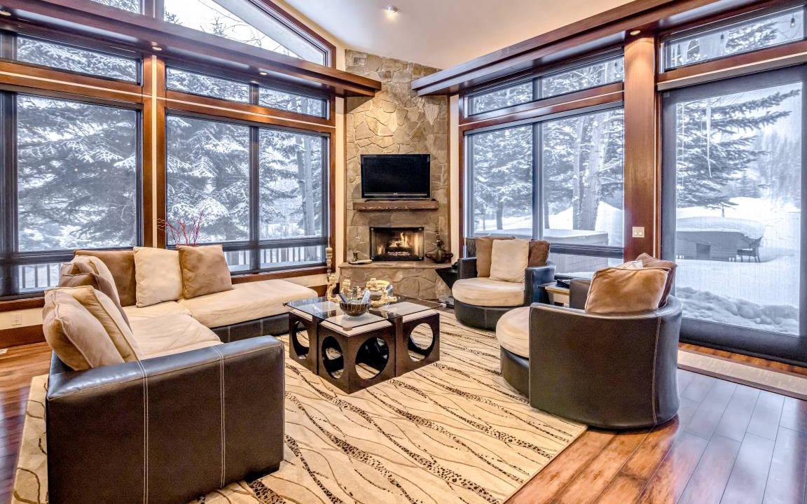 Snowmass Village House | 279 m² House ∙ 4 bedrooms ∙ 10 guests