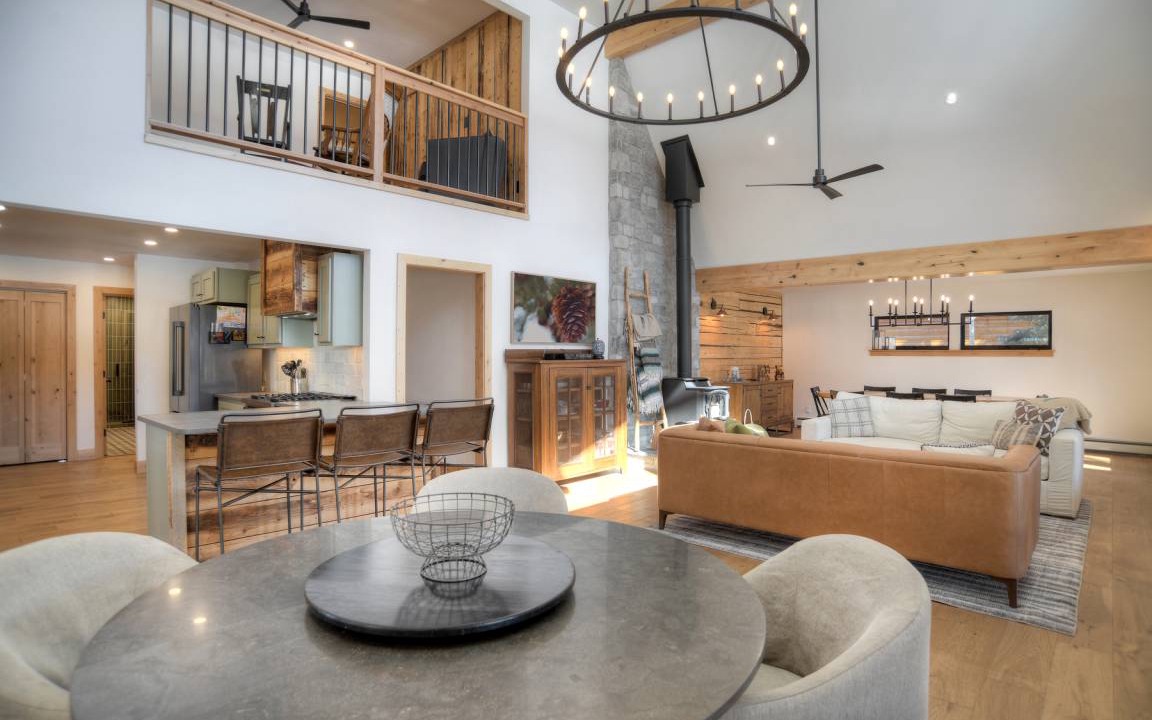 Rio Vista Estates House | 279 m² House ∙ 4 bedrooms ∙ 10 guests